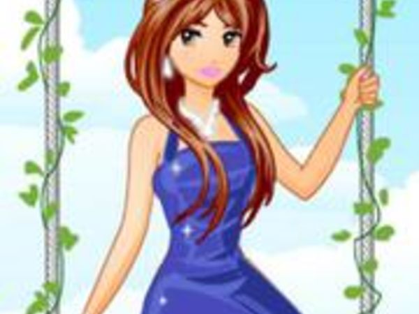 Bild zu Mädchen-Spiel Garden Princess