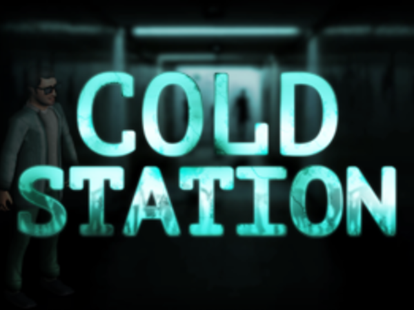 Bild zu HTML5-Spiel Cold Station