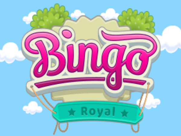 Bild zu Klassiker-Spiel Bingo Royal