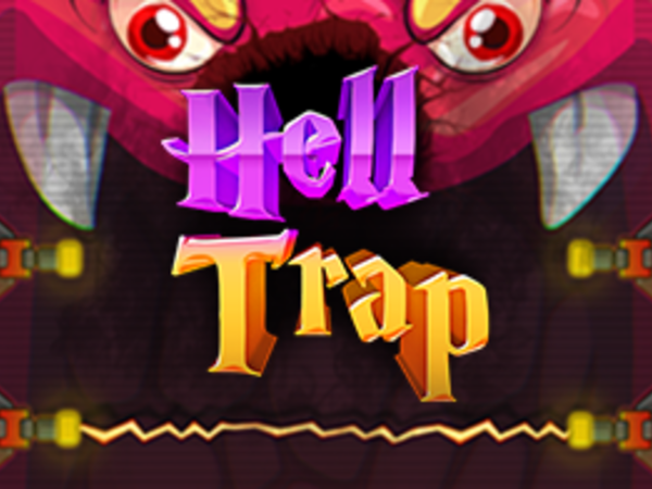 Bild zu HTML5-Spiel Hell Trap