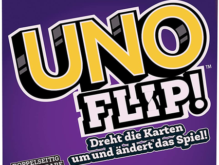 Uno Flip