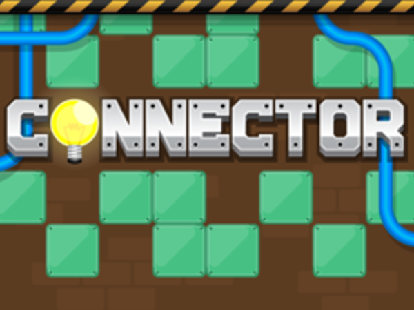 Bild zu HTML5-Spiel Connector