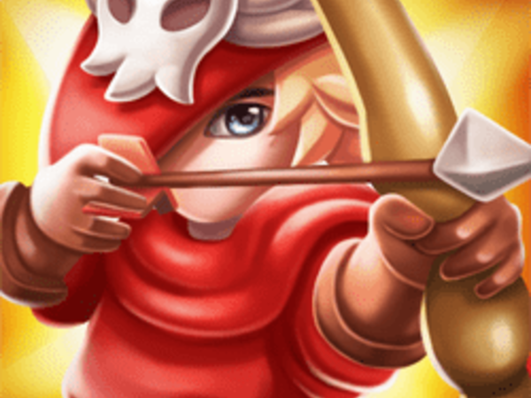 Bild zu HTML5-Spiel Bois d'Arc: Bow Shooting