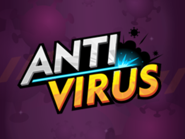 Bild zu Action-Spiel Anti Virus