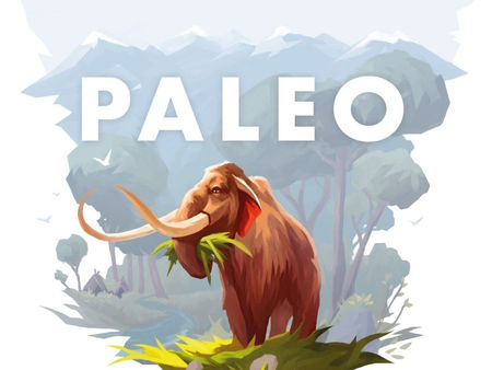 Paleo