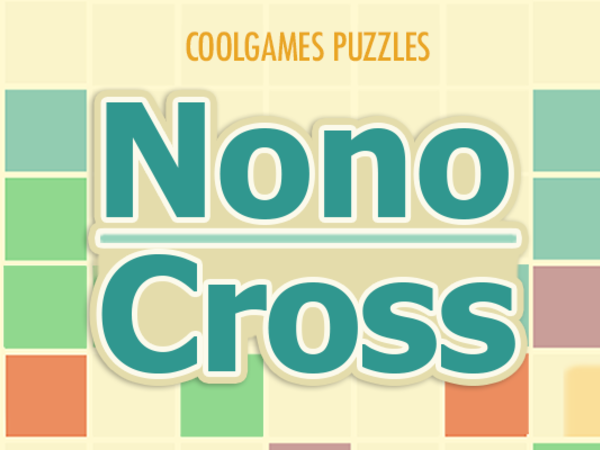 Bild zu HTML5-Spiel Nono Cross