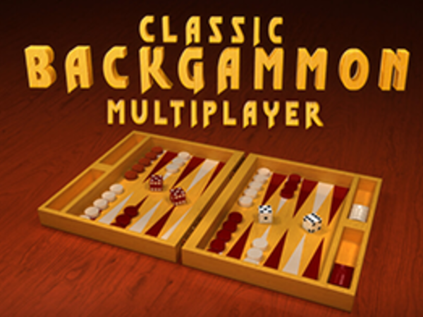 Bild zu Klassiker-Spiel Classic Backgammon Multiplayer