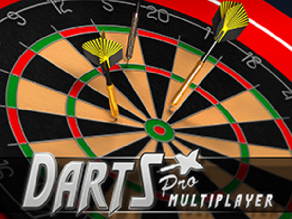 Bild zu Neu-Spiel Darts Pro Multiplayer