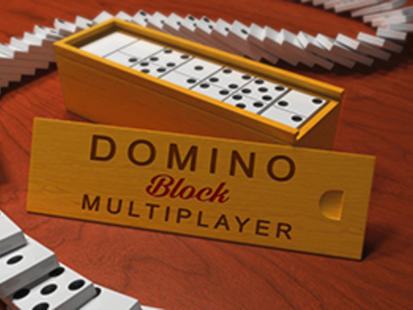 Bild zu Neu-Spiel Domino Multiplayer