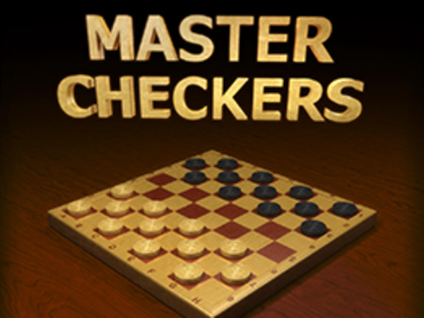 Bild zu Neu-Spiel Master Checkers