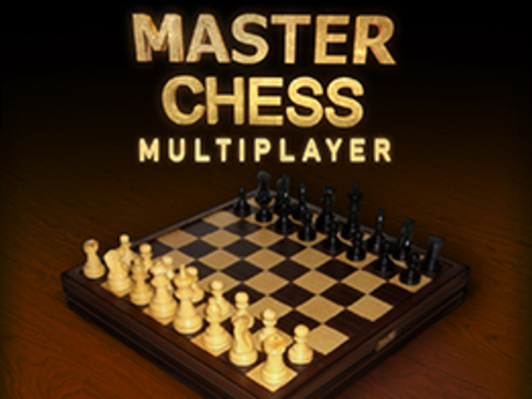 Bild zu Neu-Spiel Master Chess Mutiplayer