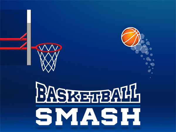 Bild zu Top-Spiel Basket Ball Smash