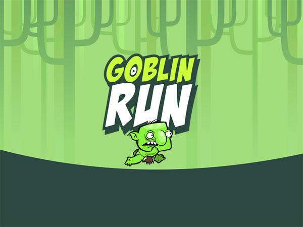 Bild zu Top-Spiel Goblin Run