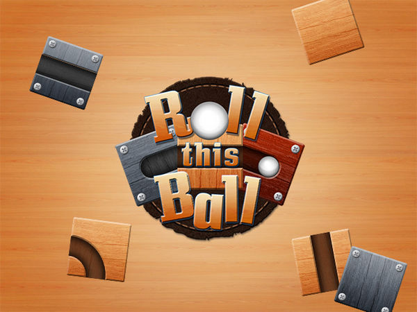 Bild zu Neu-Spiel Roll This Ball