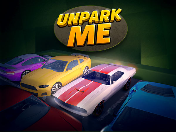 Bild zu HTML5-Spiel Unpark Me