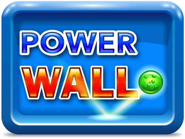 Bild zu Top-Spiel Power Wall