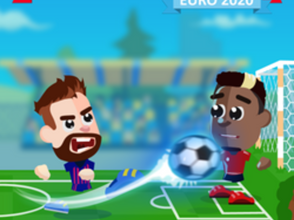 Bild zu Neu-Spiel Football Masters