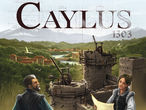 Vorschaubild zu Spiel Caylus 1303