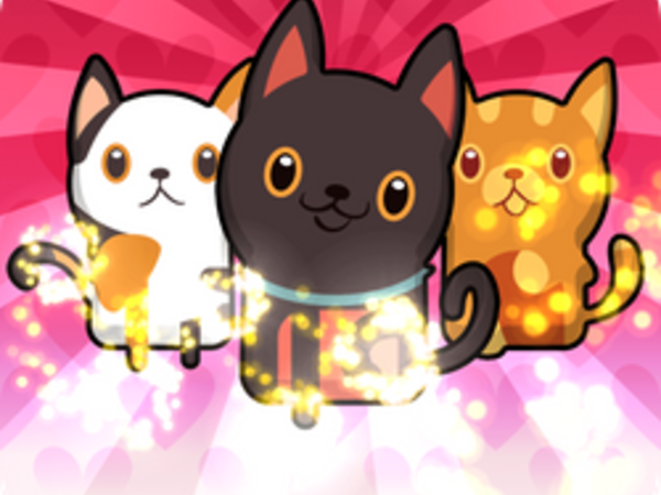 Bild zu HTML5-Spiel Pop-Pop Kitties