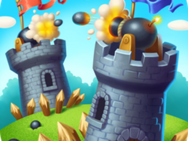 Bild zu HTML5-Spiel Tower Crush