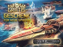 Battle Pirates spielen