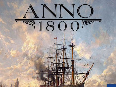 Anno 1800