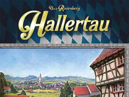 Hallertau