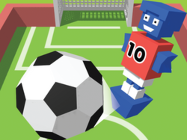 Bild zu Sport-Spiel Flip Goal