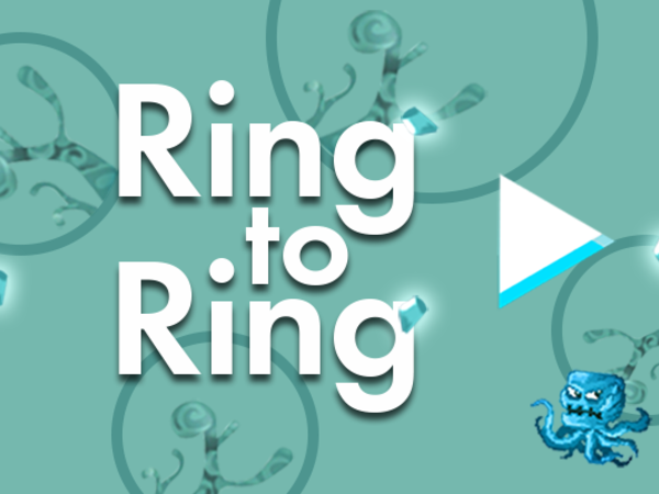 Bild zu Geschick-Spiel Ring to Ring