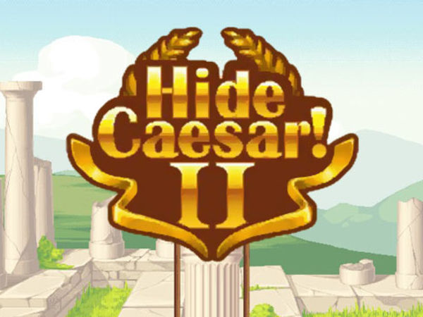 Bild zu Neu-Spiel Hide Caesar – Handy Puzzle