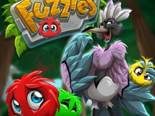 Bild zu Neu-Spiel Fuzzies