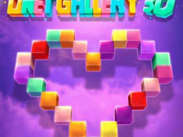 Bild zu Denken-Spiel Onet Gallery 3D