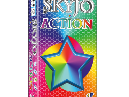 Skyjo Action