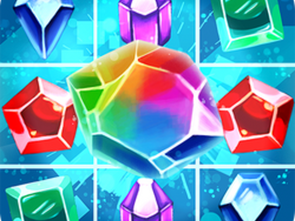 Bild zu HTML5-Spiel Jewel Magic