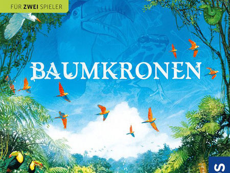 Baumkronen