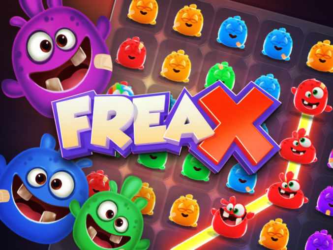 FREAX