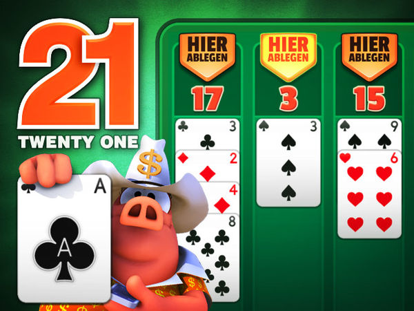 Bild zu Jackpot-Spiel 21