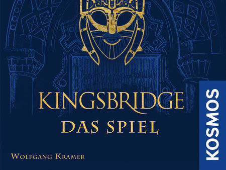 Kingsbridge: Das Spiel