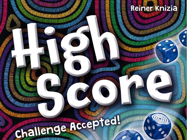 Bild zu Alle Brettspiele-Spiel High Score