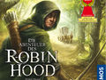 Die Abenteuer des Robin Hood Bild 1