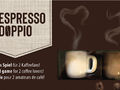 Espresso Doppio Bild 1