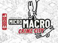 Micro Macro: Crime City Bild 1