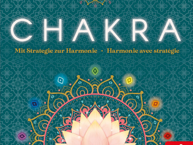 Chakra Bild 1