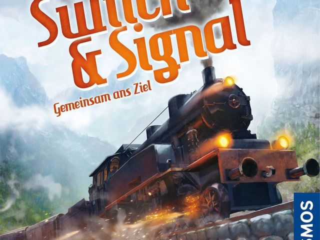 Switch & Signal Bild 1