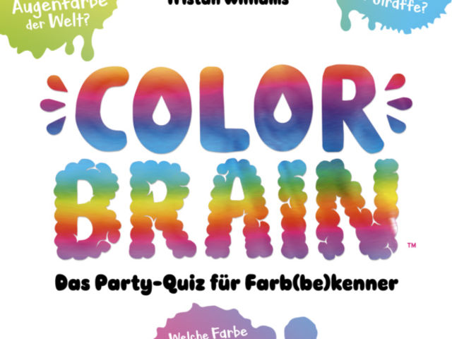 Color Brain Bild 1