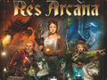 Res Arcana Bild 1