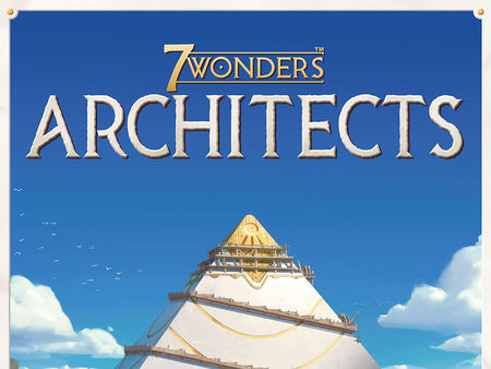 7 Wonders: Architects