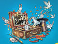 Magic Rabbit Bild 1
