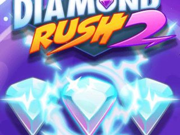 Bild zu HTML5-Spiel Diamond Rush 2