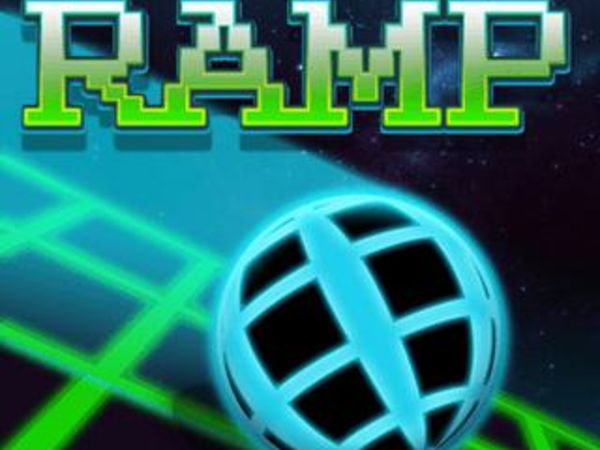 Bild zu HTML5-Spiel Ramp